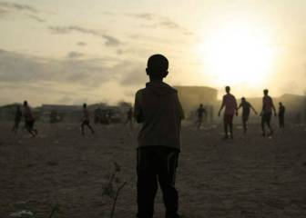 El gobierno de Siria invita a los rebeldes a un partido amistoso