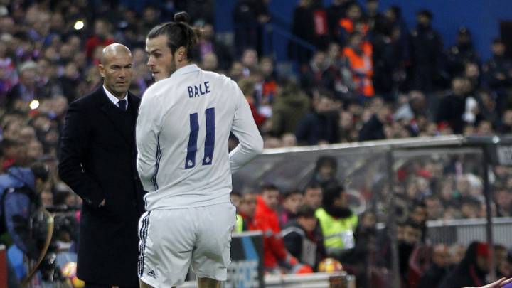 El Madrid sabe vivir sin Bale: sólo dos derrotas en 49 partidos