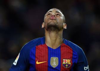 Neymar rompe su silencio tras la petición de cárcel para él