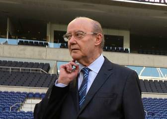 La gran receta del Porto para comprar barato y vender caro