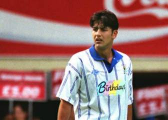 Un exfutbolista inglés revela que fue violado 