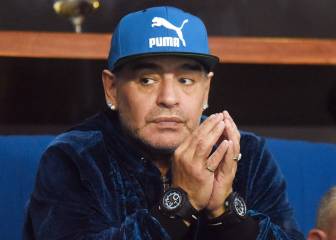 Maradona: 