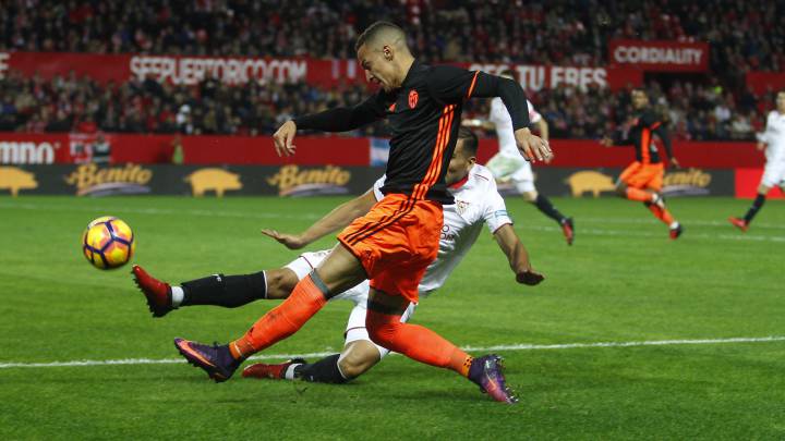 Copa del Rey | Dónde ver en directo el Leganés - Valencia ...