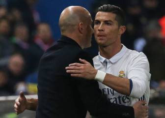 Los 5 retos del Real Madrid para el Clásico del Camp Nou