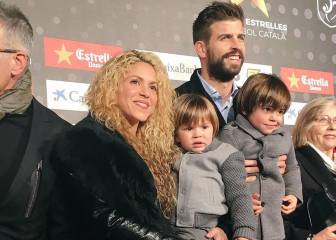 Mensaje de Piqué a la afición: “Tranquilos, estaré en el Clásico”