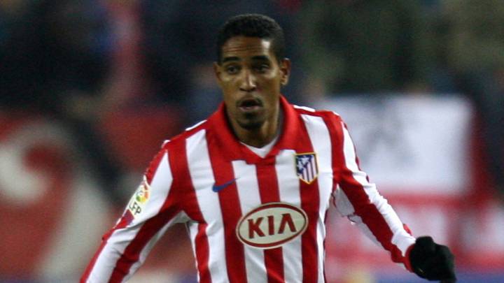 Ex Atletico Player Cleber Santana Dies In Chapecoense Plane Crash