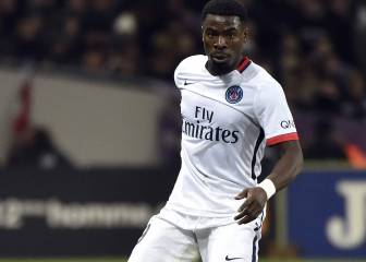 Aurier e Icardi estarían en la lista de futuribles del Atlético