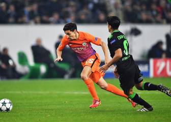 El Fenerbahçe, nuevo candidato para hacerse con Jesús Navas