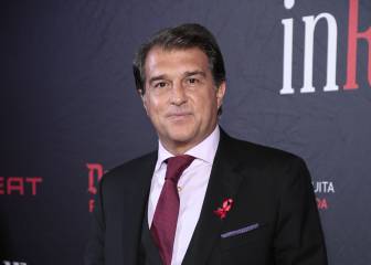Laporta: Barcelona could have signed Cristiano for 17m euros