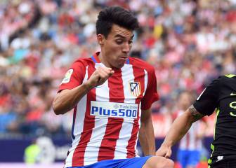 Gaitán se estaría planteando regresar al Benfica