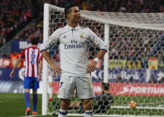 Cristiano, mejor jugador del mundo para FourFourTwo