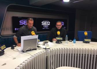 Mijatovic se llevaría a Neymar para el Real Madrid