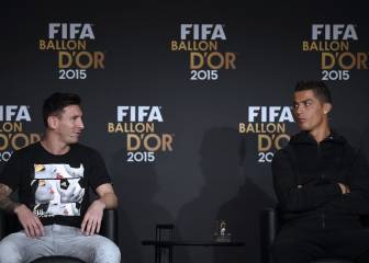 Hoy se anunciarán los tres finalistas del premio The Best