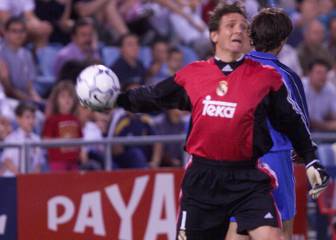 Illgner explica por qué Zidane triunfa en el Madrid y no Benítez