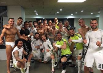 Barcelona y Real Madrid, los reyes de las redes sociales