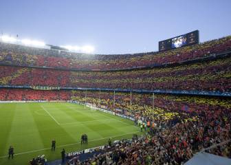El Clásico tendrá las reventas más baratas de la historia