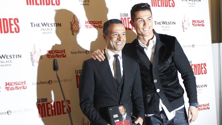 Spanish tax authorities confirm Ronaldo's affairs in order