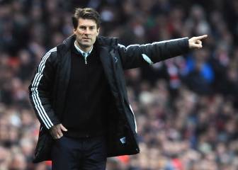 Secret agent deals led to Laudrup's Swansea axe - report