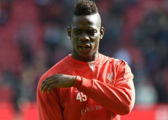 Revelan inusual cláusula a Balotelli para mejorar conducta