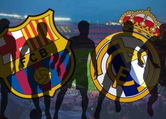 El Clásico dejó cinco señalados