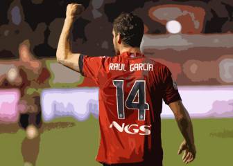 Los 10 mejores jugadores de la historia del Osasuna