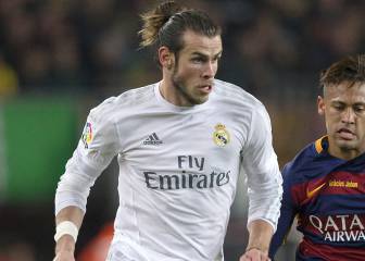 Bale cites Barça and Bayern as Champions League favourites