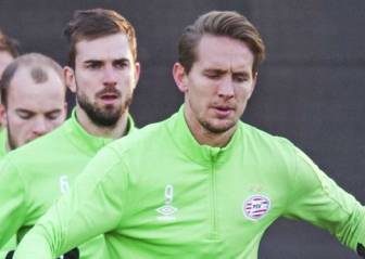 El PSV, a por el tercer puesto ante el desenfadado Rostov