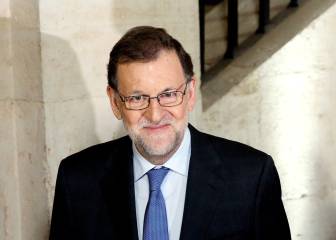 Rajoy, sobre el 'caso Cristiano': 