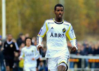 Expressen: el AIK sueco rechaza una oferta del Madrid por Isak