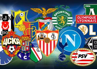 La lucha por entrar en la Europa League sigue muy abierta