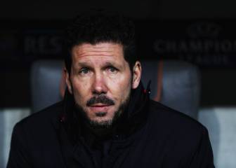 Simeone: 