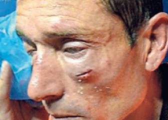 El Gobierno desactiva la huelga de árbitros; habrá superclásico