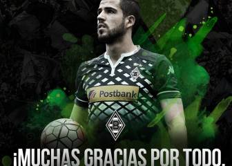 El mundo del fútbol apoya a Domínguez tras retirarse