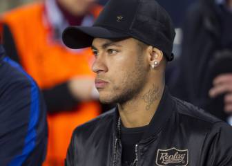 Neymar: 