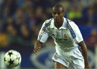 Flavio Conçeiçao: el ‘nuevo Redondo’ de los 27 millones €