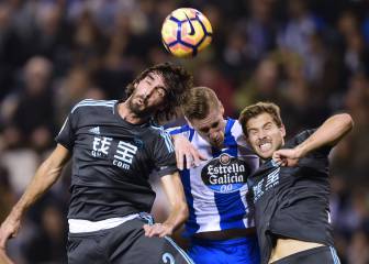 Albentosa a doubt for Real Madrid game with hip trouble
