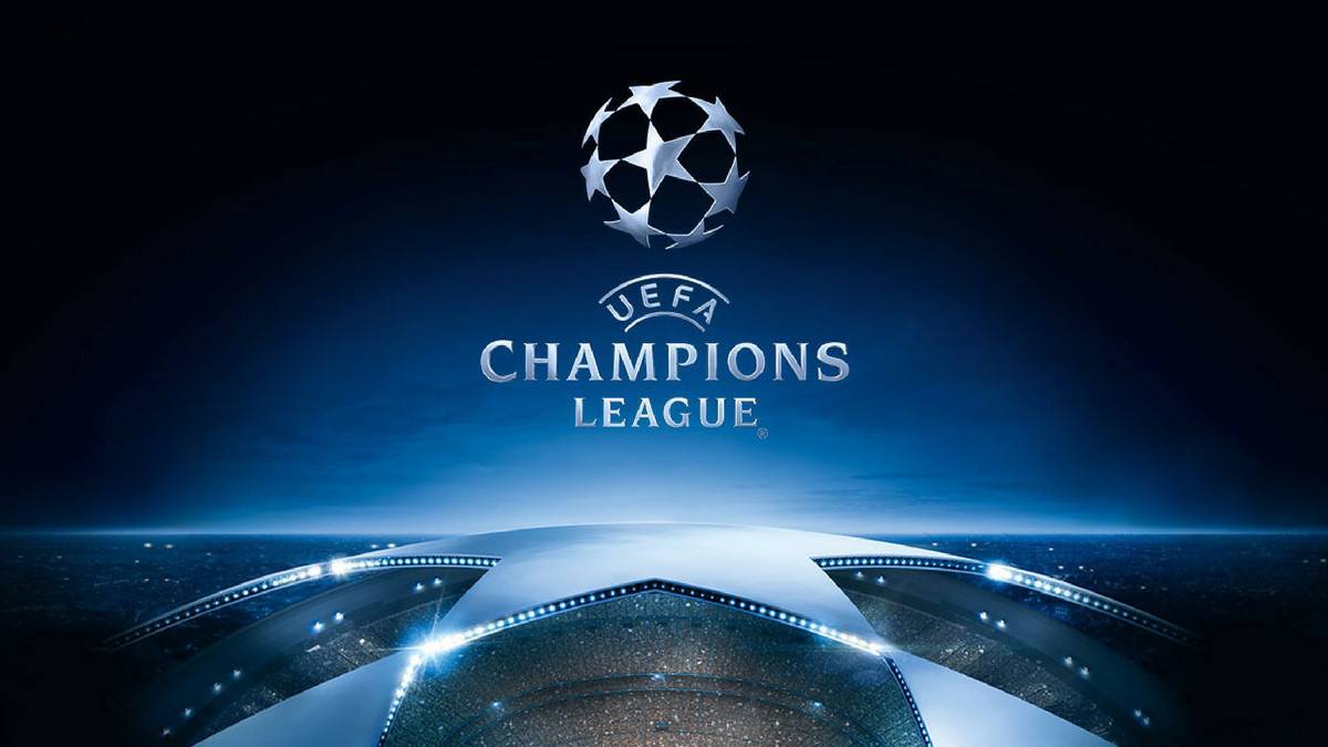 Resultado de imagen para champions league