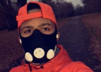 ¿Depay vs Mourinho?, el vestuario del United es una caldera