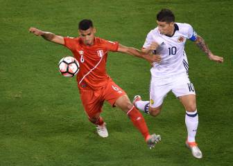 Trauco, cerca de ser nuevo compañero de Paolo Guerrero