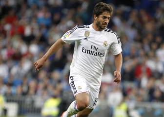 Lo que Lucas Silva exigió al Real Madrid antes de su cesión
