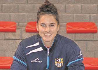 Dos exatléticas evitaron el liderato del club rojiblanco