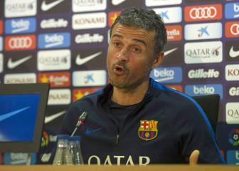 “No me atrevo a pronosticar con la renovación de Messi”