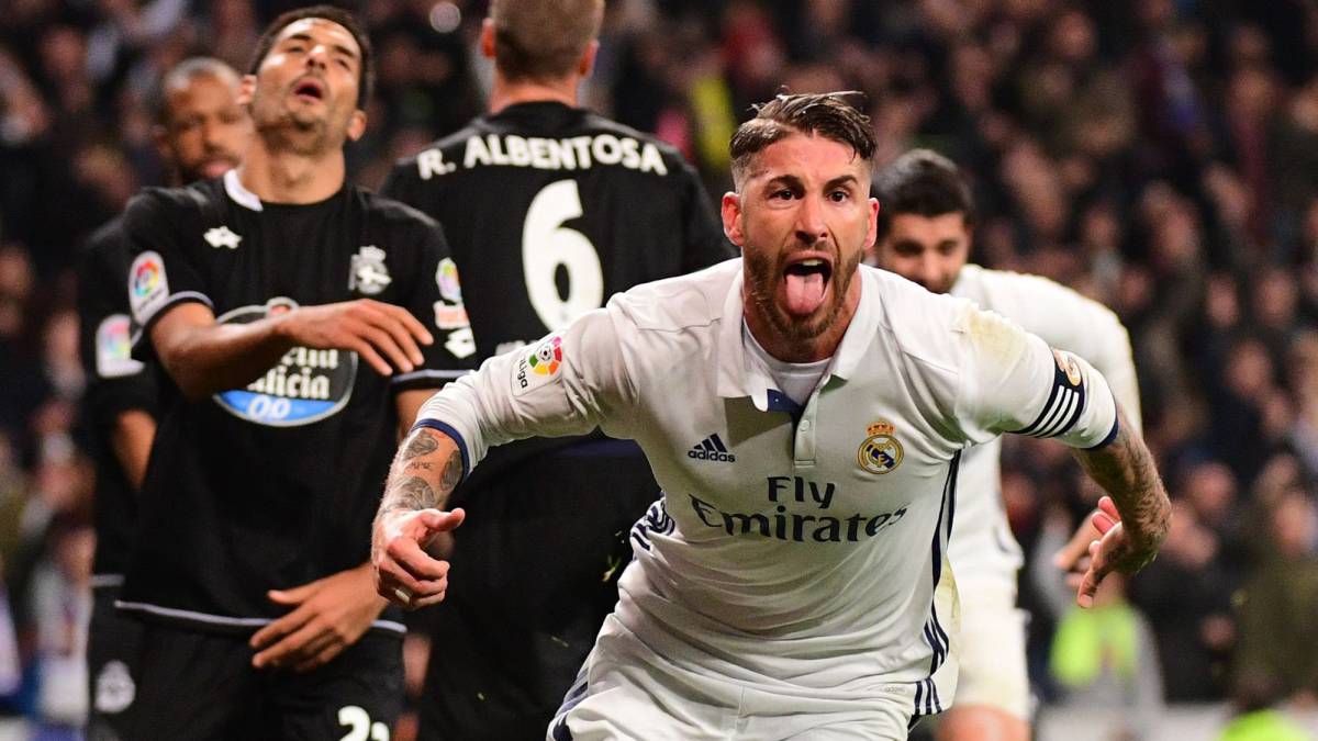 Saviour ramos