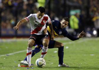 River vs Boca: Nuevo capítulo del 'Superclásico' argentino
