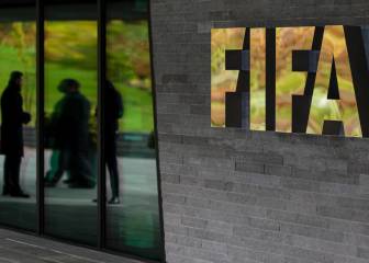 El Madrid se defenderá ante el TAS por el caso menores a finales de la próxima semana