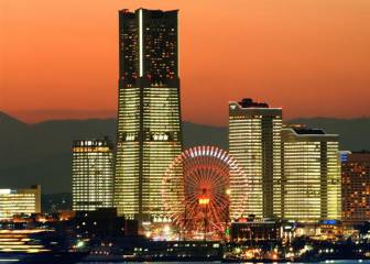 A look inside Real Madrid's 5-star hotel in Yokohama