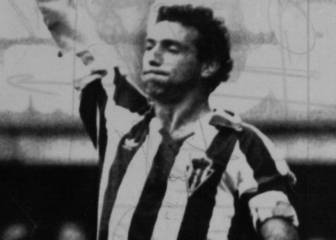Los 10 mejores jugadores de la historia del Sporting de Gijón
