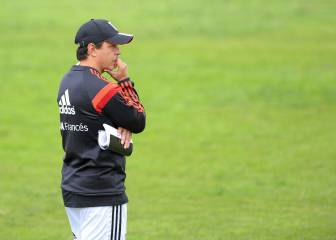 Sin tiempo para lamentos, River ya piensa en la Final de Copa