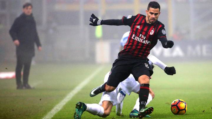 El Milán no pasa del empate ante un atrevido Atalanta