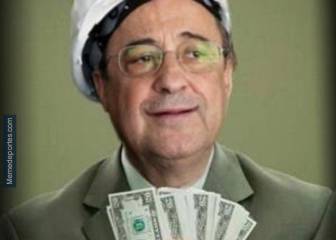 Los memes más divertidos de la final Real Madrid-Kashima